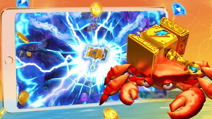 Cách thức để kiếm được xu thưởng hiệu quả nhất trong game bắn cá