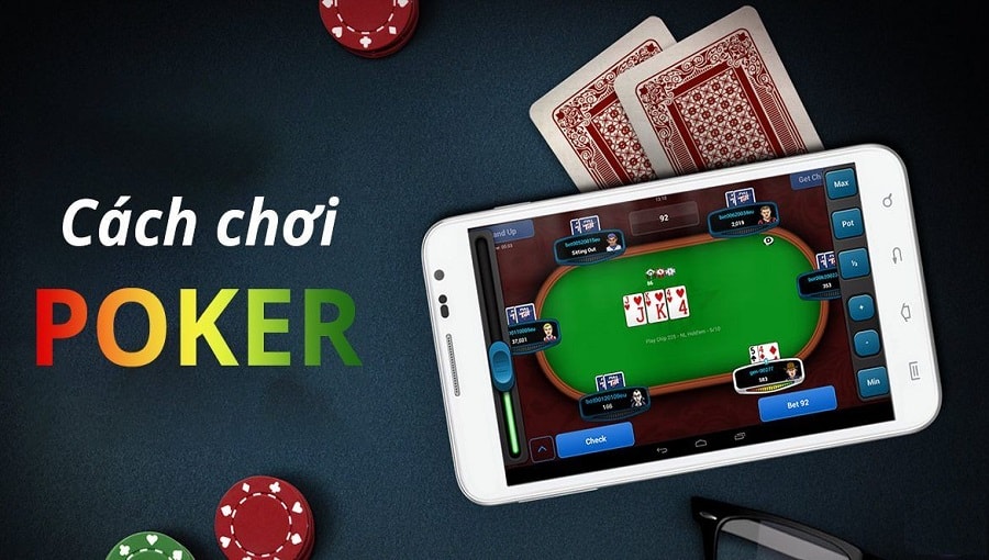 Những điều nên biết khi dùng tới kỹ thuật Bluff trong Poker Những điều nên biết khi dùng tới kỹ thuật Bluff trong Poker