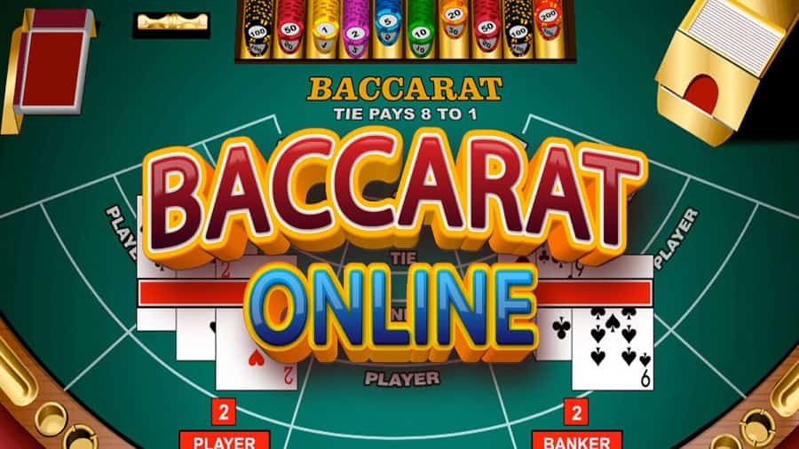 Chỉ người chơi vài cách kiếm tiền cực dễ trong bài Baccarat